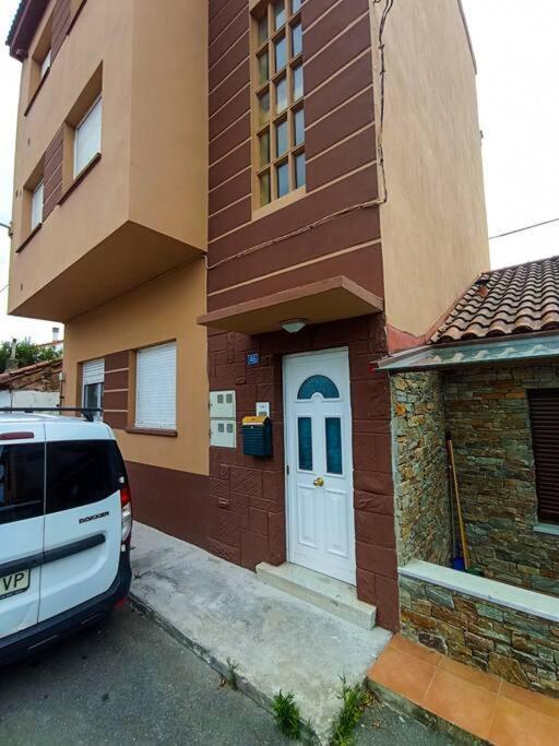 Ferienwohnung Casa Del Kun. San Juan De L'Arena La Arena Exterior foto