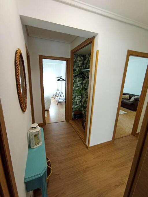 Ferienwohnung Casa Del Kun. San Juan De L'Arena La Arena Exterior foto